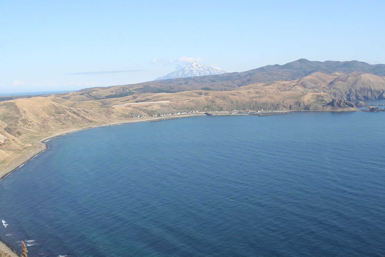 【1グループ貸し切り！】岬めぐりコース～礼文の3つの岬を巡ろう！